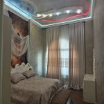 Kirayə (aylıq) 4 otaqlı Yeni Tikili, Xətai rayonu 9