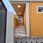 Satılır 2 otaqlı Həyət evi/villa, Koroğlu metrosu, Zabrat qəs., Sabunçu rayonu 6