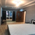 Kirayə (aylıq) 2 otaqlı Yeni Tikili, İnşaatçılar metrosu, Yeni Yasamal qəs., İran Səfirliyi, Yasamal rayonu 7