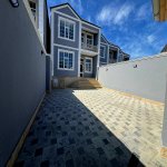 Satılır 5 otaqlı Həyət evi/villa, Masazır, Abşeron rayonu 1