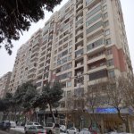 Satılır 3 otaqlı Yeni Tikili Sumqayıt 1