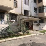 Satılır 2 otaqlı Köhnə Tikili, Memar Əcəmi metrosu, 4-cü mikrorayon, Nəsimi rayonu 6