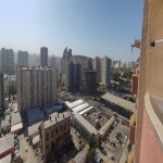 Satılır 3 otaqlı Yeni Tikili, Xətai rayonu 12
