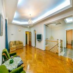 Satılır 6 otaqlı Həyət evi/villa, Badamdar qəs., Səbail rayonu 19