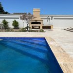 Kirayə (günlük) 4 otaqlı Bağ evi, Mərdəkan, Xəzər rayonu 3