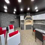 Satılır 4 otaqlı Bağ evi, Mərdəkan, Xəzər rayonu 12