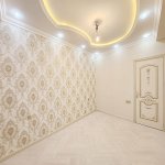 Satılır 4 otaqlı Yeni Tikili, Azadlıq metrosu, 8-ci mikrorayon, Binəqədi rayonu 14
