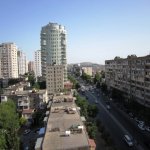 Satılır 2 otaqlı Yeni Tikili, İnşaatçılar metrosu, Yasamal qəs., Yasamal rayonu 13