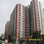 Satılır 3 otaqlı Yeni Tikili, Nəriman Nərimanov metrosu, Nərimanov rayonu 1