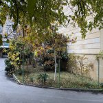 Satılır 4 otaqlı Köhnə Tikili, Nəsimi metrosu, 6-cı mikrorayon, Binəqədi rayonu 13