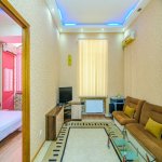 Kirayə (günlük) 2 otaqlı Köhnə Tikili, Sahil metrosu, Səbail rayonu 11