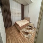 Продажа 3 комнатная Новостройка, м. Ахмедли метро, Ахмедли, Украинский круг, Хетаи район 5