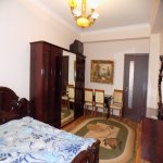 Kirayə (aylıq) 4 otaqlı Yeni Tikili, Nəsimi rayonu 5