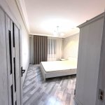 Satılır 2 otaqlı Yeni Tikili, Neftçilər metrosu, 8-ci kilometr, Nizami rayonu 15