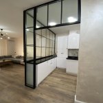 Аренда 3 комнат Новостройка, пос. Ясамал, Ясамал район 5