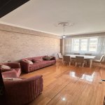 Аренда 2 комнатная Новостройка Хырдалан 1