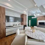 Аренда 2 комнатная Новостройка, м. Хетаи метро, Белый город, Хетаи район 4