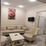 Kirayə (aylıq) 2 otaqlı Köhnə Tikili, Sahil metrosu, Səbail rayonu 13