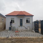Продажа 3 комнатная Дома/Виллы, пос. Курдаханы, Сабунчу район 1