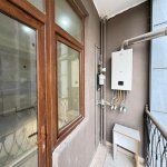 Продажа 3 комнатная Новостройка, İnşaatçılar метро, пос. Йени Ясамал, Ясамал район 12