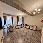 Satılır 4 otaqlı Yeni Tikili, 28 May metrosu, Nərimanov rayonu 4
