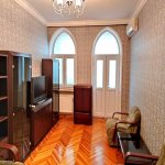 Kirayə (aylıq) 2 otaqlı Köhnə Tikili, Nizami metrosu, Yasamal rayonu 6