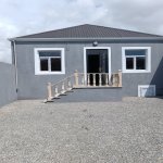 Satılır 3 otaqlı Həyət evi/villa, Binə qəs., Xəzər rayonu 1