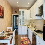 Satılır 2 otaqlı Yeni Tikili, Əhmədli metrosu, Əhmədli, Xətai rayonu 9