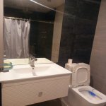 Kirayə (aylıq) 3 otaqlı Yeni Tikili, Bakıxanov qəs., Sabunçu rayonu 11