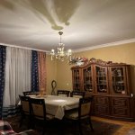 Kirayə (aylıq) 3 otaqlı Həyət evi/villa, Gənclik metrosu, Nəsimi rayonu 7