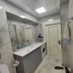 Kirayə (aylıq) 3 otaqlı Yeni Tikili, Azadlıq metrosu, Binəqədi rayonu 10