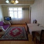 Satılır 2 otaqlı Yeni Tikili, Bayıl qəs., Səbail rayonu 3