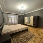 Kirayə (aylıq) 3 otaqlı Köhnə Tikili, İçərişəhər metrosu, Four Seasons otel, Səbail rayonu 5
