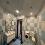 Kirayə (aylıq) 3 otaqlı Yeni Tikili, Həzi Aslanov metrosu, Xətai rayonu 8