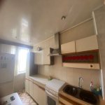 Kirayə (aylıq) 4 otaqlı Yeni Tikili, Elmlər akademiyası metrosu, Yasamal qəs., Yasamal rayonu 4