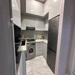 Аренда 2 комнатная Новостройка, пос. А.Асланов, Хетаи район 3