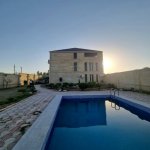 Kirayə (günlük) 5 otaqlı Bağ evi, Novxanı, Abşeron rayonu 1