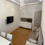 Kirayə (aylıq) 3 otaqlı Yeni Tikili, Köhnə Günəşli qəs., Xətai rayonu 1