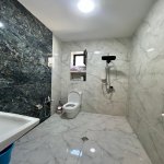 Satılır 4 otaqlı Həyət evi/villa, Koroğlu metrosu, Zabrat qəs., Sabunçu rayonu 12