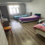 Kirayə (aylıq) 2 otaqlı Yeni Tikili, Həzi Aslanov metrosu, Xətai rayonu 4