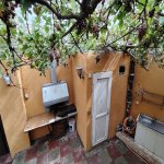 Kirayə (aylıq) 3 otaqlı Bağ evi, İnşaatçılar metrosu, Yeni Yasamal qəs., Yasamal rayonu 17