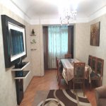 Kirayə (aylıq) 3 otaqlı Köhnə Tikili, 28 May metrosu, Nəsimi rayonu 1