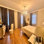 Satılır 4 otaqlı Həyət evi/villa, Əhmədli metrosu, kənd Əhmədli, Xətai rayonu 2