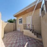 Satılır 3 otaqlı Həyət evi/villa, Koroğlu metrosu, Zabrat qəs., Sabunçu rayonu 3