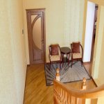 Satılır 9 otaqlı Həyət evi/villa, Səbail rayonu 5