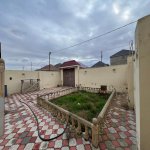 Satılır 3 otaqlı Həyət evi/villa, Koroğlu metrosu, Ramana qəs., Sabunçu rayonu 12