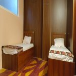 Kirayə (aylıq) Mini otel / Xostel, Xətai metrosu, Ağ şəhər, Xətai rayonu 7