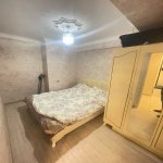 Satılır 3 otaqlı Yeni Tikili, Neftçilər metrosu, Nizami rayonu 4