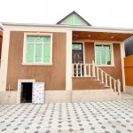 Satılır 3 otaqlı Həyət evi/villa, Masazır, Abşeron rayonu 1