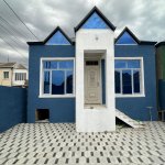 Satılır 4 otaqlı Həyət evi/villa, Saray, Abşeron rayonu 1